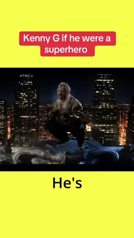 🚨Out Now!!🚨stream “The Incredible Sax Boy” via my bio. And check out the full music video (you know where) shout out @Nate Hopkins for co-writing and starring!! #funnysong #funny #comedysong #superhero 