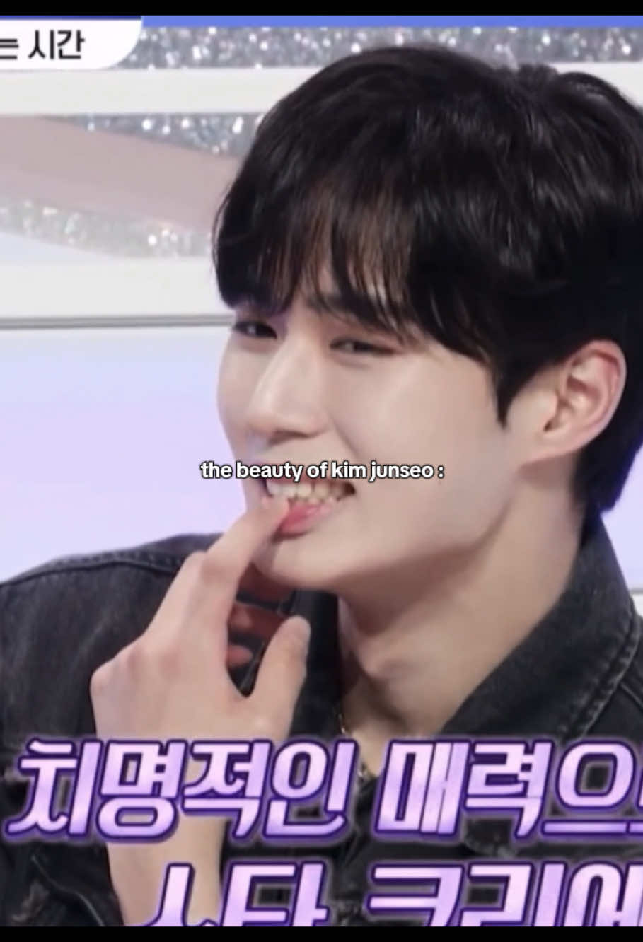 don't forget to vote our baby!🥺 #kimjunseo #fyp #foryoupagе #boys2planet #보이즈2플래닛  