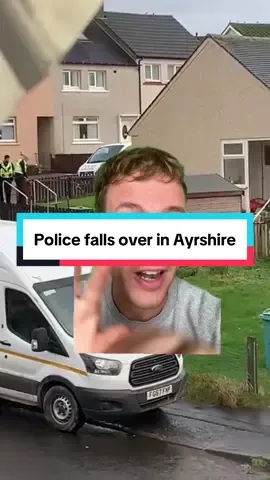 i really hope they are okay, such a tragic incident 😢 #irvine #ayrshire #Scotland 