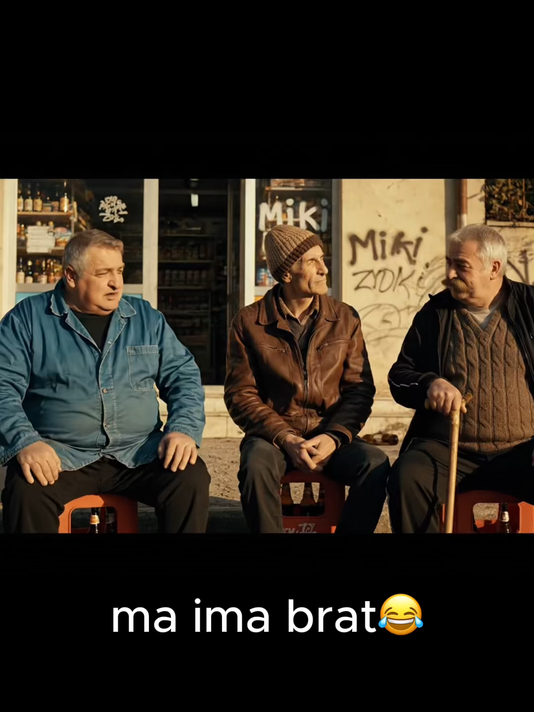 ima brat jos 300😂 #smijeh #hrvatska #balkan #croatia #balkantiktok #izaducana #smijesno #humor #zabava #alkohol