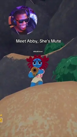 Abby Llves Peak