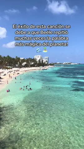 Dicen que hay palabras mágicas…Para mí, la más mágica es: mar. 🌊✨ #mar #viajar #turismo #playa #travel #amoviajar #destinos 
