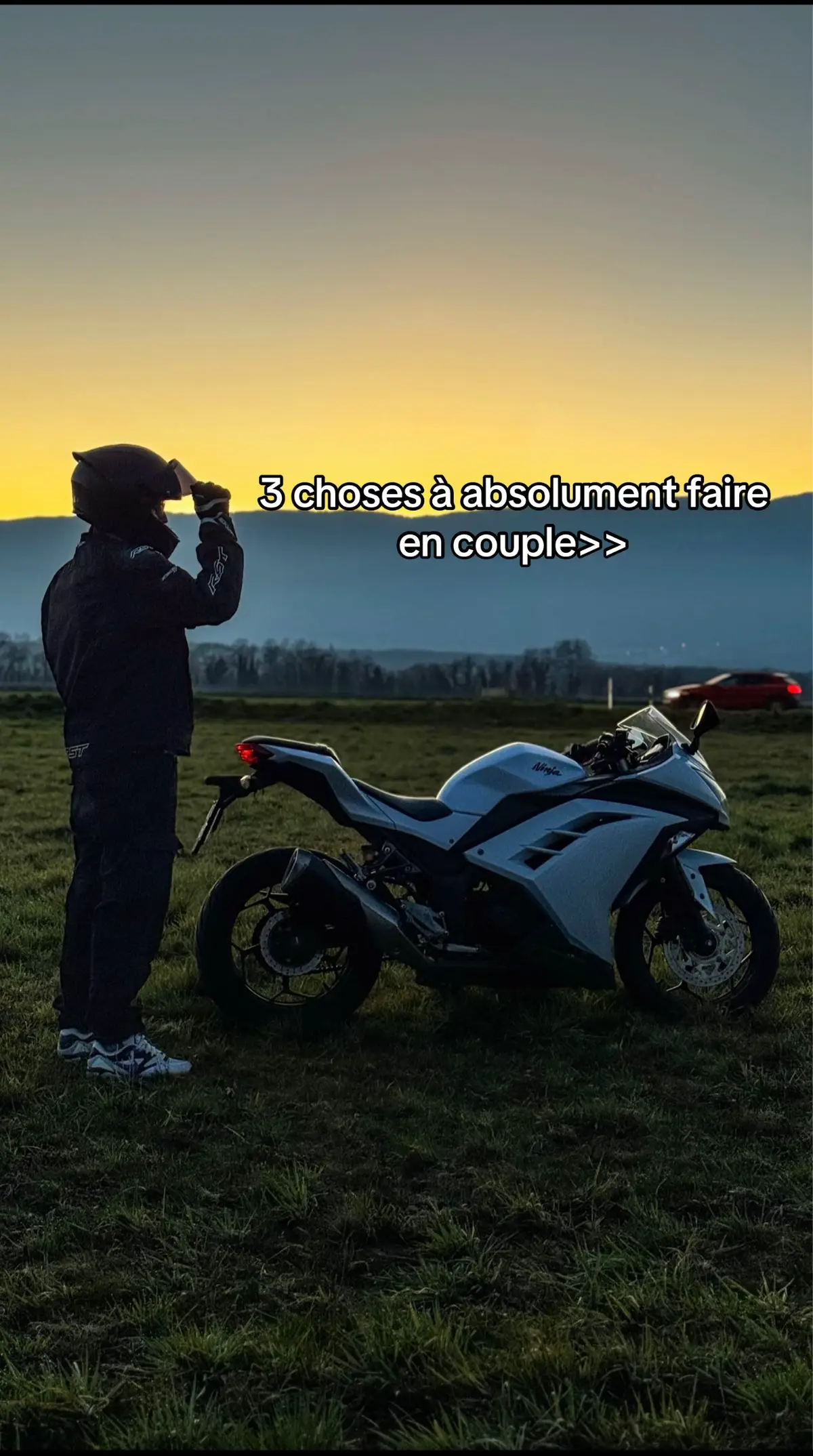 #couple #Relationship #fyp #biker #bike #bikelife 