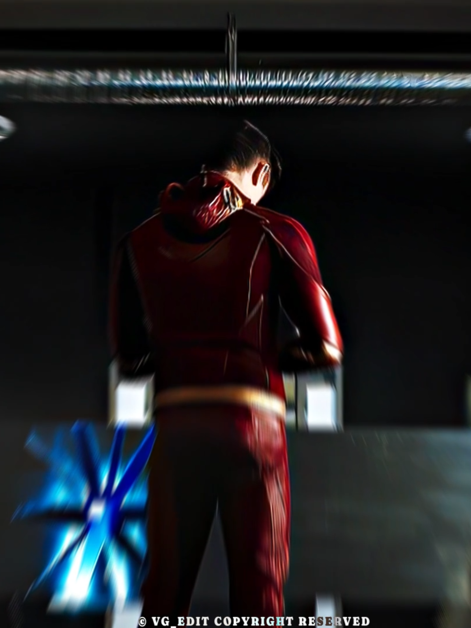 a cara dele 😍🥰 | #barry #barryallen #theflashcw #theflash #grantgustin #arrowverse #viral #edit