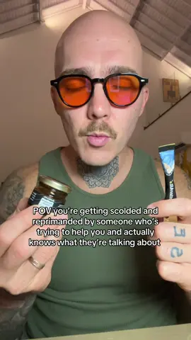 Uncle Pauly has spoken. Now stop being stupid and get your trace minerals. Your cells are screaming. #shilajit #health 