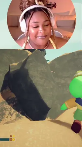 🔴 Catch Duchess live @ms.duchessgames everywhere __________ Game: Peak by @🔪AGGRO CRAB🦀 @Landfall  Collab: @HoneyyJade @lawplaybook #cozygamer #explorepage #explore #gaming #crashout #reaction #jumpscare #funny #meme #memeclips #funnyreels #blackgamer #blackgirlgamer #peak #peakmemes #peakclips #peakgame