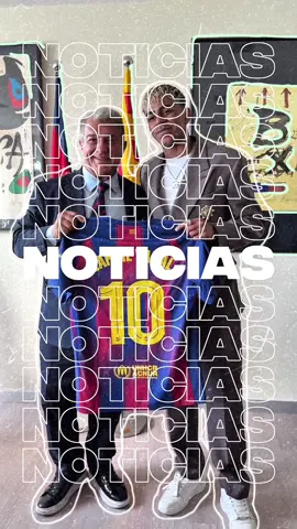 NOTICIAS FLASH FC BARCELONA 17 DE JULIO 💙❤️#futbol #fcbarcelona #fcb 