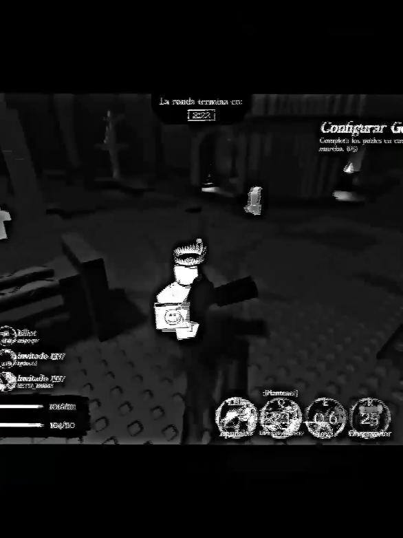 Noli ---- YAAI skin  Inspired video by @5sires  #Forsaken #noli #roblox #capcut #pc 