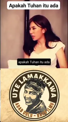 SATU TINDAKAN LEBIH NYARING, DARI SERIBU PERKATAAN. 