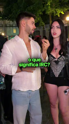 o que significa IRC #finanças #economia 