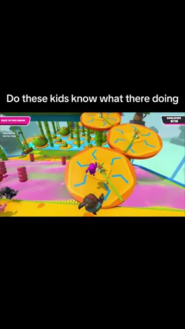 Follow for more #fyp#gaming#fallguys