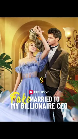 Fake Married to My Billionaire#sketch #boss #tv #usa #playlet #CEO #billionaire 