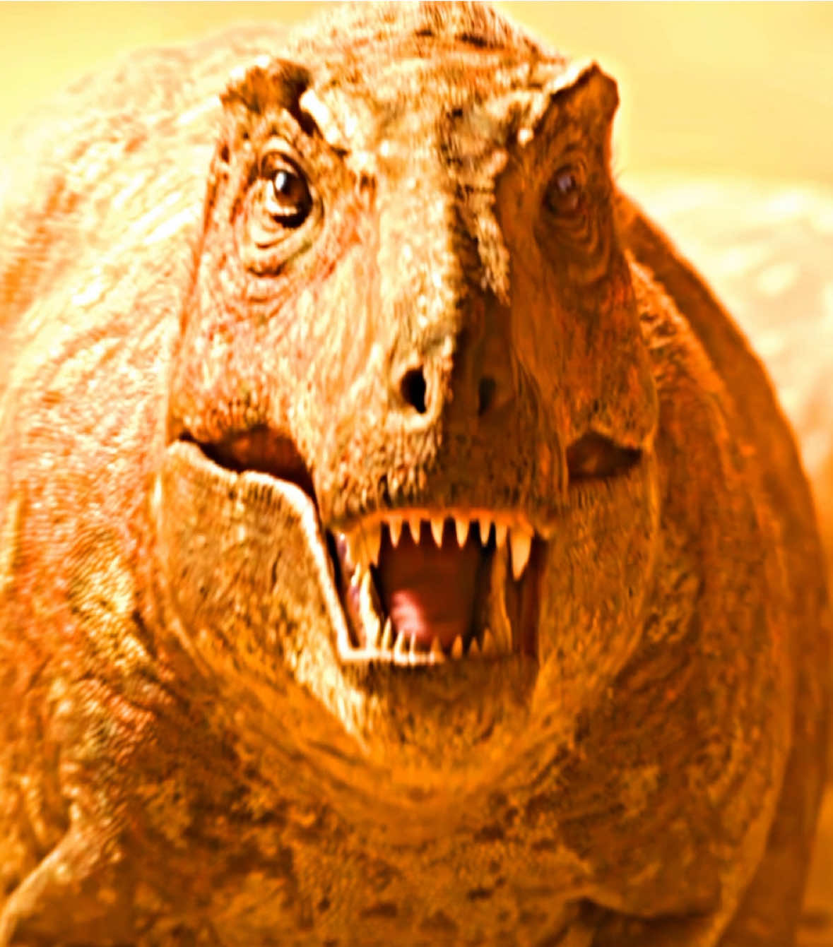 The end… #edit #prehistoricplanet #dinosaur #life #fyp #foryou 
