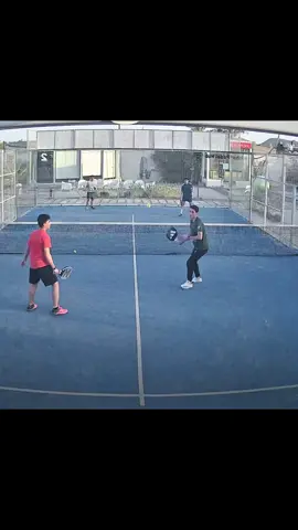 😎🎾 ‎#بادل #بادل_المدينة #بادل_السعودية #بادل_هب #رياضة #المدينة_المنورة #padel #padeltraining #padeltips #padelpro #padeldrills #padeltennis #premierpadel