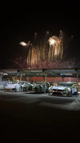 goodwood 🤝 fireworks