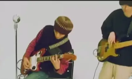 (1997) Fishmans - Weather Report #livemusic#dreampop#fishmansband 