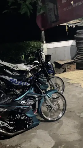 Kita buat mx new menjadi mx king #fyp #fypシ #fyp 