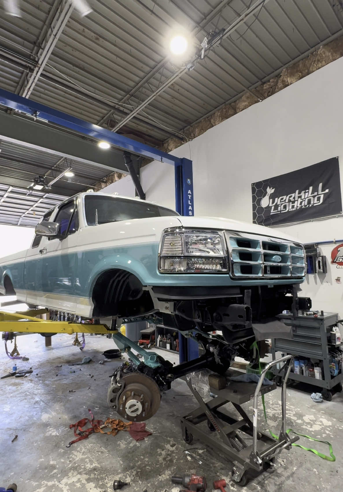 @Devlin Motorsports 