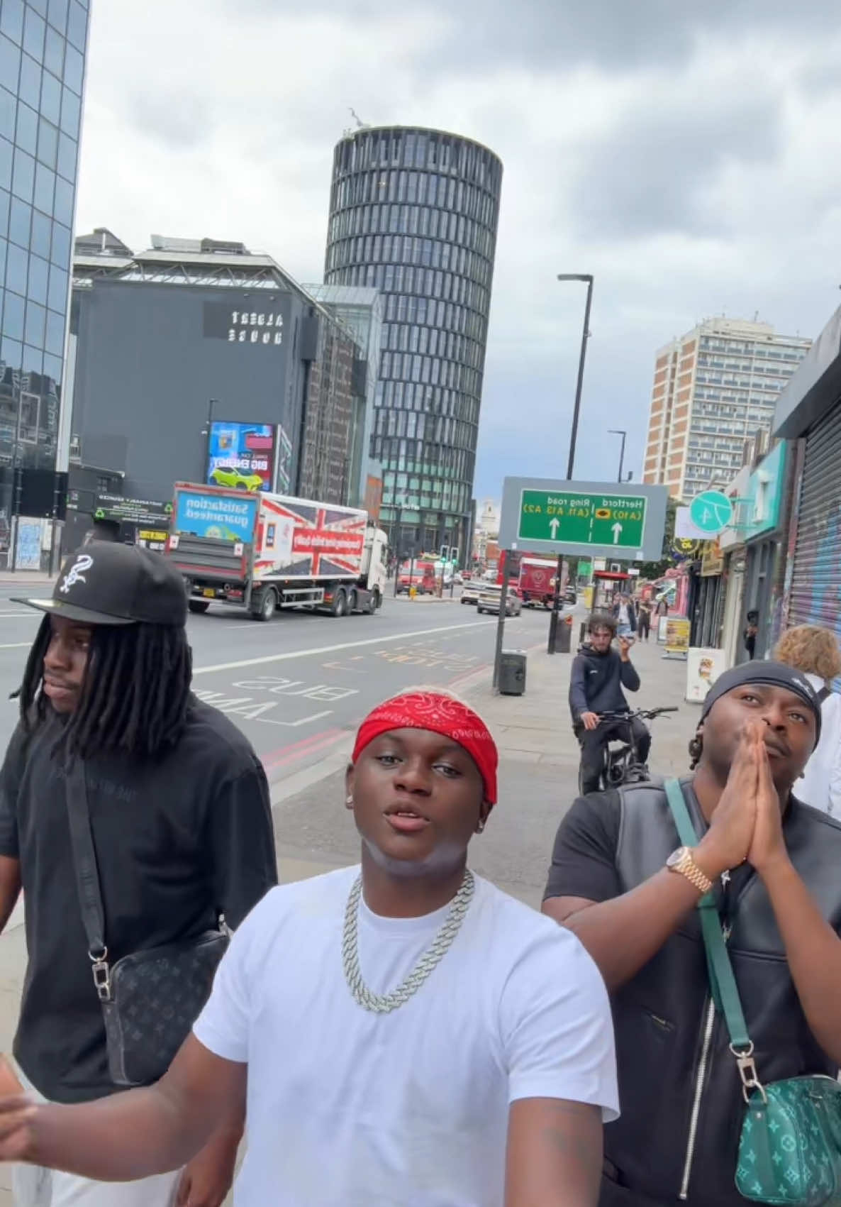 I go Dey hope say ? @Tarm @Ghost 🎥   #ayomaff #ayomafffanpage #fyp 