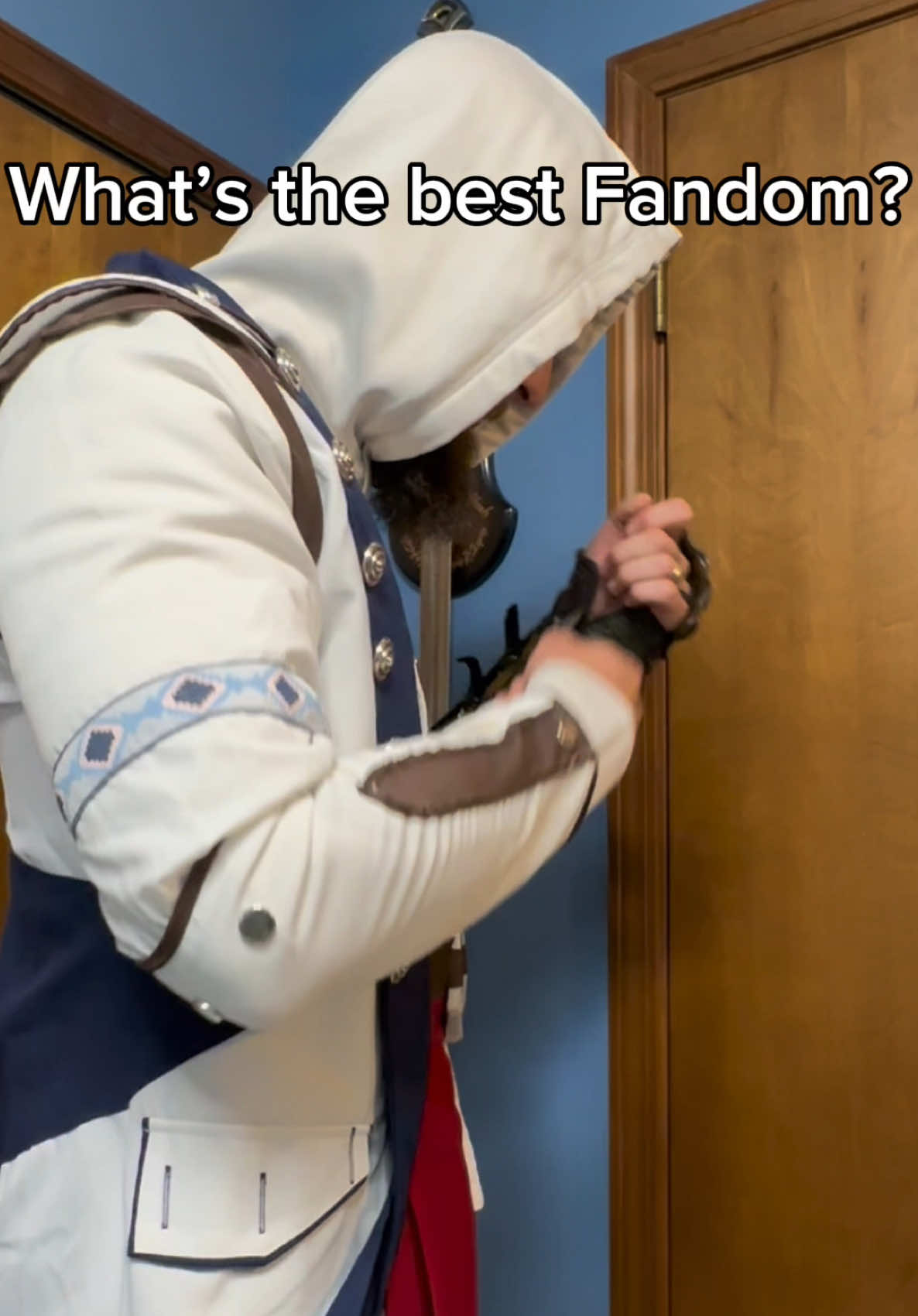 What’s the best Fandom? Starwars? Lord of the rings? Assassins Creed? Marvel? Pokemon? Sports? Transformers? Lego? The Walking Dead? Let me know down in the comments! #fandom #LOTR #Starwars #Sports #Pokemon #Marvel 