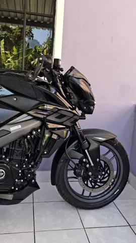 #ns200 