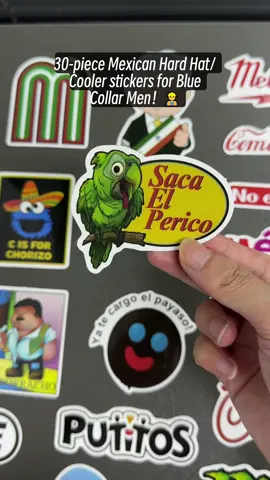 Español Trabajo bajo presión…Y con pegatinas que lo hacen más divertido. 😎#LatinoVibes #TrabajoDuro #PegatinasCool #TikTokLatino #HumorDeObra #fyp 
