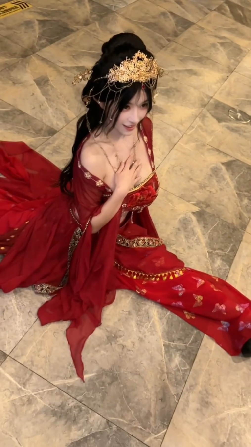 wow 