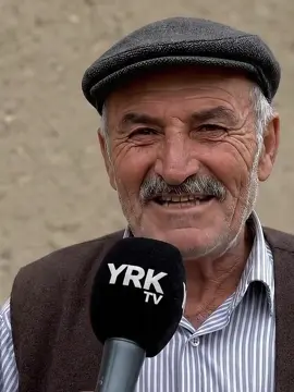 İki yakası bir araya gelmesin diyenler varmış.  #sokakroportajlari #sondakika #röportaj #eglence
