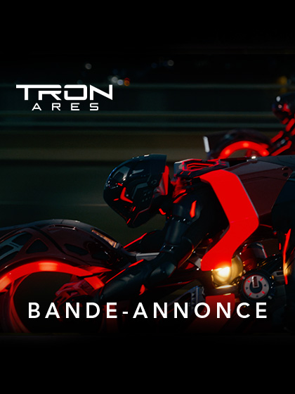 En octobre, ils vont découvrir notre monde. Découvrez la nouvelle bande-annonce de #TronAres, le 8 octobre au cinéma. #Disney #WaltDisneyStudios #FilmTok #OnRegardeQuoi #Film