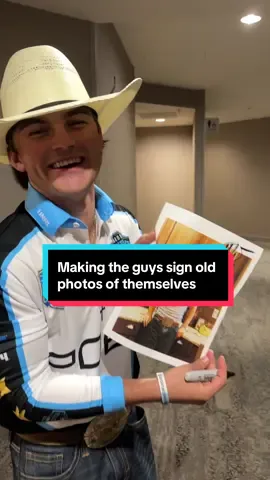 Digital footprint goes hard 🤭 #pbr #bullriding 