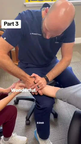 Part 3.the solution for carpal tunnel and hand numbness#docotor #awerness #uktrending #viraluk🇬🇧 #uktiktok🇬🇧uk 