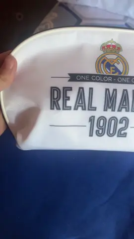 Me voy a la playa la semana que viene y ya tengo todo preparado 