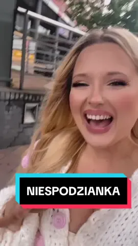 Komu zrobić kolejną niespdziankę?