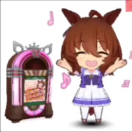 tachyaodance#xuhuong #funny #longaodance #umamusume #agnestachyon 