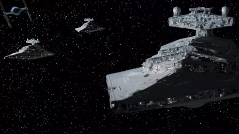 Imperial classic  #fyp #starwars #starwarsedit #viral #edit #imperialclassic #goviral 