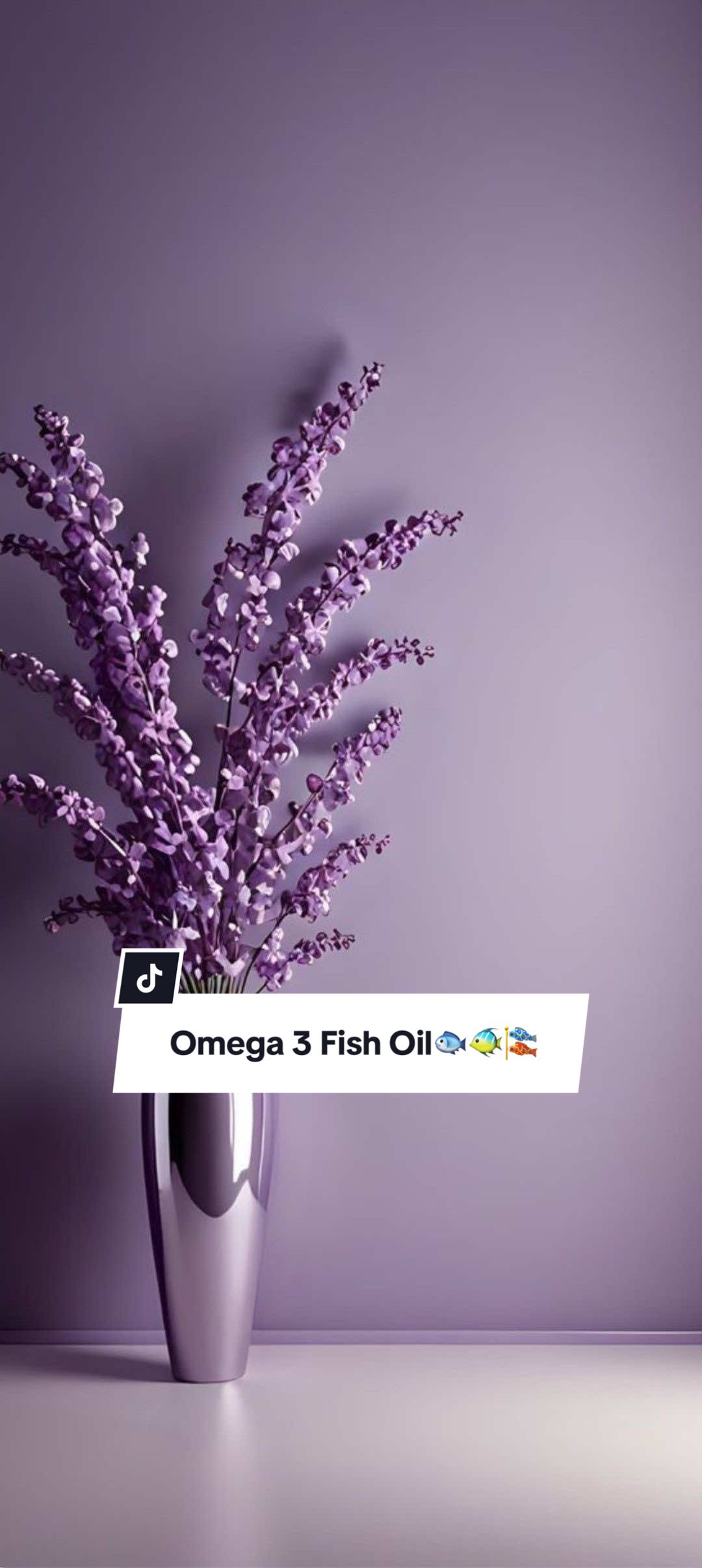 Benefits of Omega-3 Fish Oil 🐟✨ Here’s what research suggests Omega-3s may support: 🎏 Best Skincare Fish oil Supplements for Radiant, Healthy, Flawless Skin 🧠 Brain Health Supports early brain development May help with focus and mental clarity as we age ❤️ Heart Health Helps maintain healthy cholesterol levels Supports overall cardiovascular function 💪 Joint & Inflammation May ease joint stiffness and general inflammation 👁️ Eye Health DHA plays a key role in keeping your eyes healthy 🤰 Pregnancy Support Important for fetal brain and eye development 📈 Better Lipid Balance Helps maintain healthy triglyceride and HDL levels #viralycreators #omega3 #fishoil #skincare #healthandwellness #fishoilsupplements #africanwomen #bestskincareproducts #fypskincare #skincaretip #healthyskincare #fishoilbenefits #musthaves 