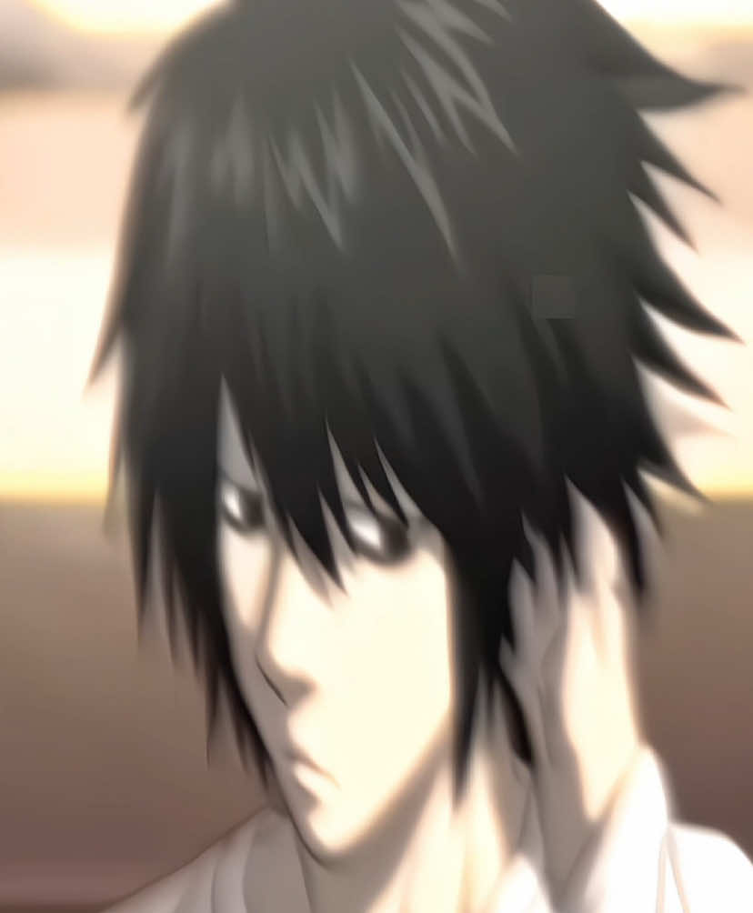 L edit || Lawliet || #deathnote #deathnotedit #lawliet #lawlietedit #fyp #lawlietryuzaki #targetaudience 