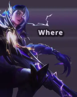 Who’s this ? #mobilelegends #mobilelegendsbangbang #gusion #gusionedit #gusiontiktok 