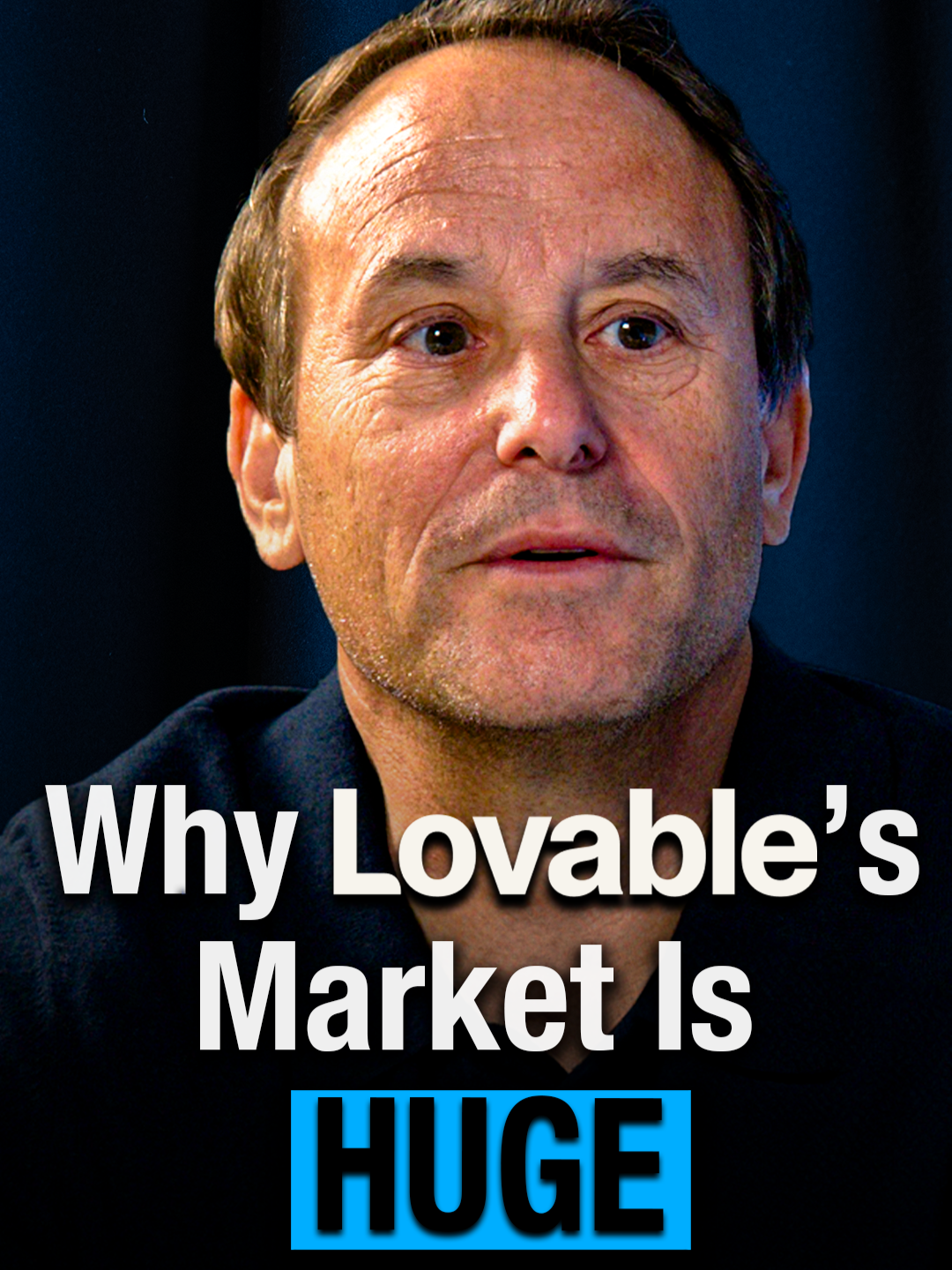 Why Lovable’s Market is HUGE #20VC with Scale GP Rory O’Driscoll &  SaaStr Founder Jason Lemkin. Link in bio. — #HarryStebbings #Business #businesstips #businessadvice #entrepreneur #ceo #startup #founder #entrepreneurship #vc #venturecaptial #windsurf #ai #artificialintelligence #lovable