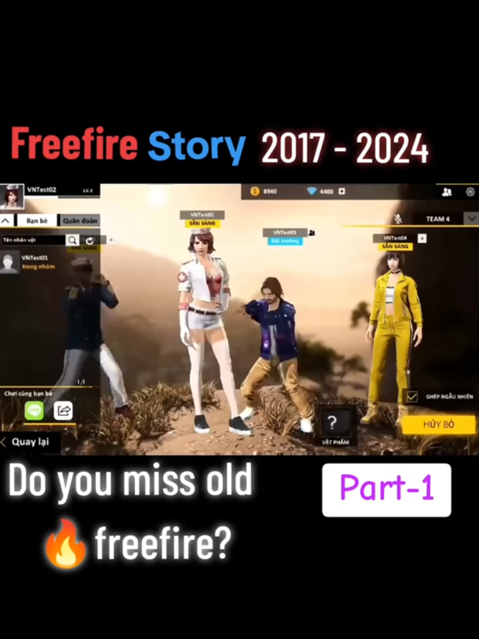 Freefire evolution story from 2017 to 2024 #ffindia #ffinfo #freefire_lover #free_fire #ajjubhai94 #gyangaming #ffgameplay #esport 