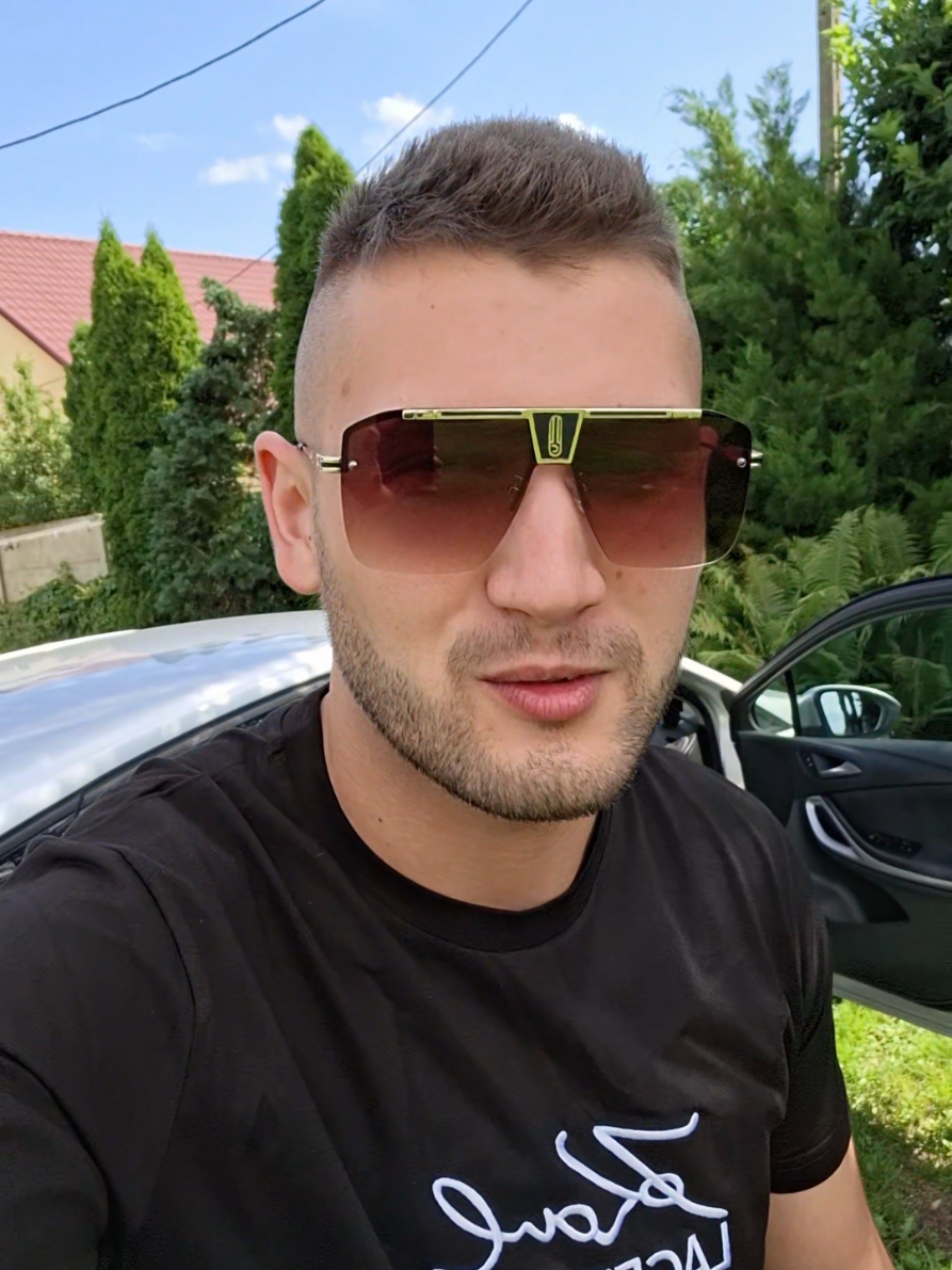 #mig @Zespół MIG  Stryjek fresh 😁 wracam do zdrowia🫡