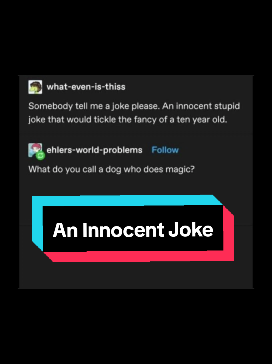 A joke for your day #voiceover #voiceacting #meme #funny #wholesome #joke 
