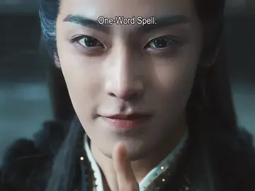 How to counter great demon #fangsoffortune #zhuoyichen #zhaoyuanzhou #tianjiarui #houminghao 