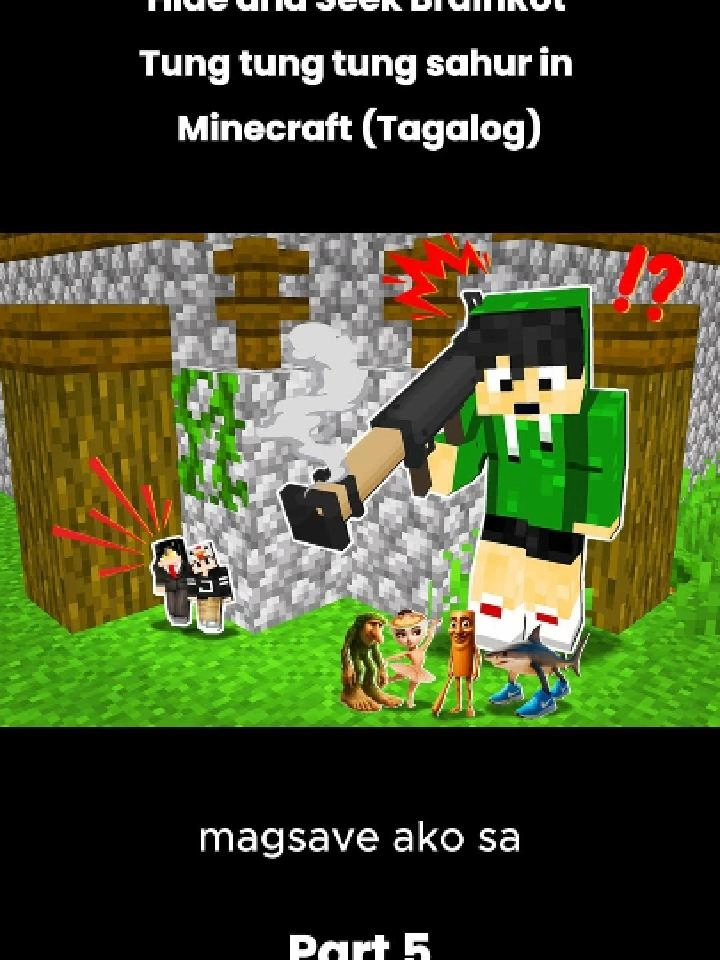 EsoniTV#Sheyyynplayz #minecrafttagalog #pepesantv #pepesan #sheyyyn #EsoniTV #tungtungtung #Brainrot #TungTungTungSahur #minecraftph #part1 #minecraftphilippines