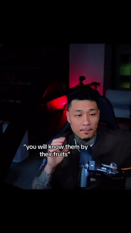 Jesus is the fruit🙏 #johnnychang #lesson #jesus #thevine #christian