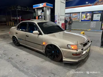 Ustedes saben que nosotros somos los de los numbers 🤭 #toyota #corolla #viral 