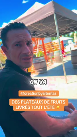 @creationbyaltuntas un concept de fou 😍 #marketing #communication #clermontferrand 