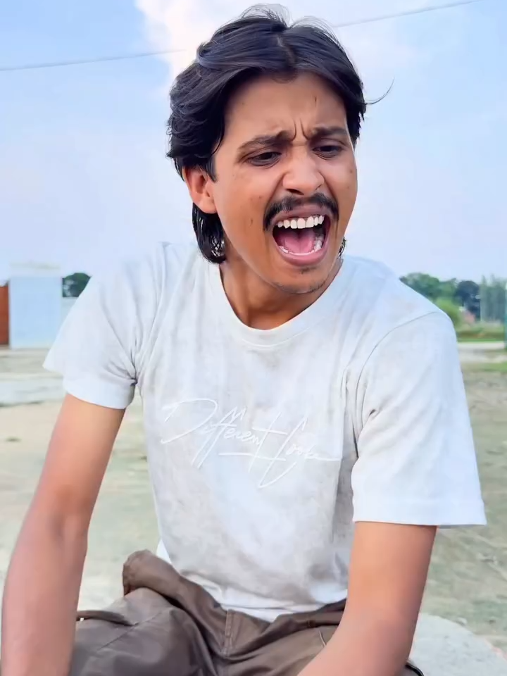 This is not the time for goodness #Ankitummm #ankitummmcomedy #ankitjackcomedy #reelsinstagram #viralshorts #ankitjackcomedy #dehatisachin #ankitsachincomedy #dehatisachincomedy #trendingvideo #ankitjackcomedyvideosistagramck #dehatisachincomedy #trendingreels