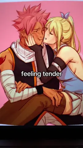nin nooo dont attach big thief and adrianne lenker songs to nalu you’ll never recover!!! #clipstudiopaint #fairytail #lucyheartfilia #natsudragneel #nalu 