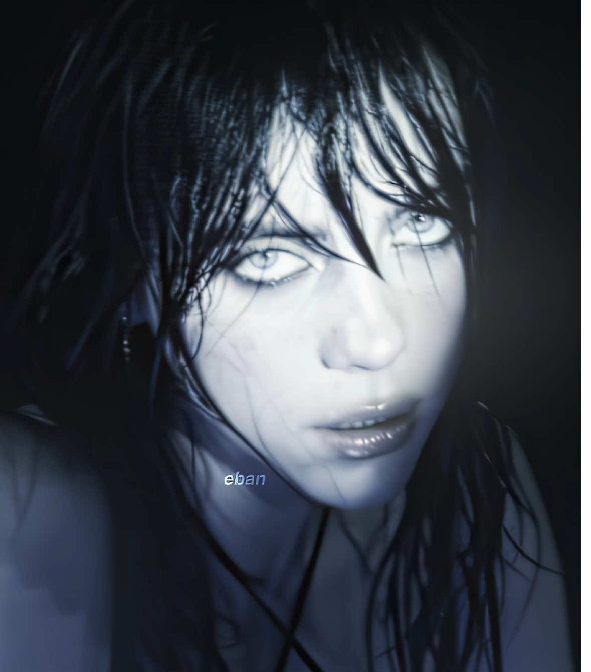 in love with this video 😩 || @BILLIE EILISH #billieeilish #billieeilishedits #foryou #eilish #edits #fyp #hmhas 